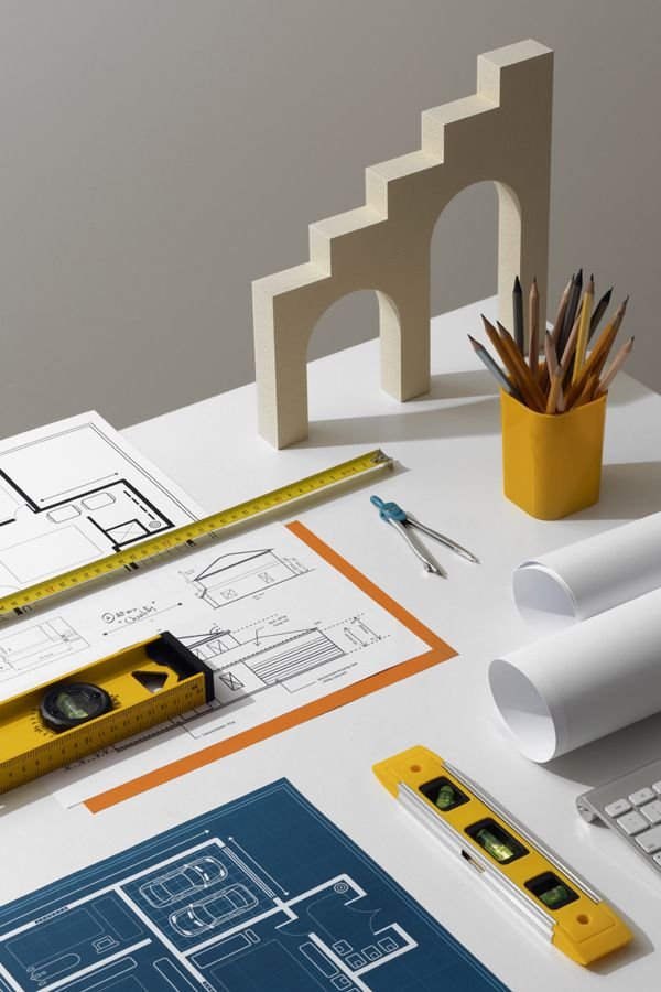 Building Design Services