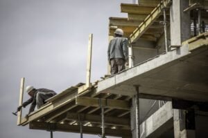 Commercial Construction