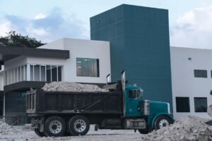 Commercial projects