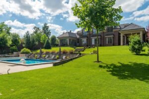 Landscap Planing