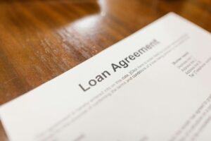 Legal and Financial Services 4