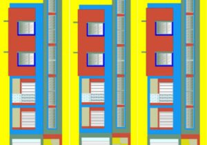 Multi Story 1