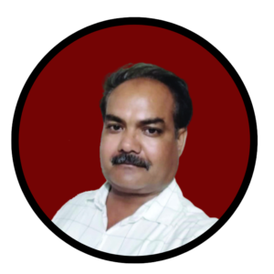 R K Singh New