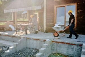 Residential Construction