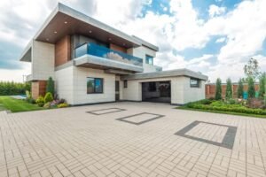 Residential Project