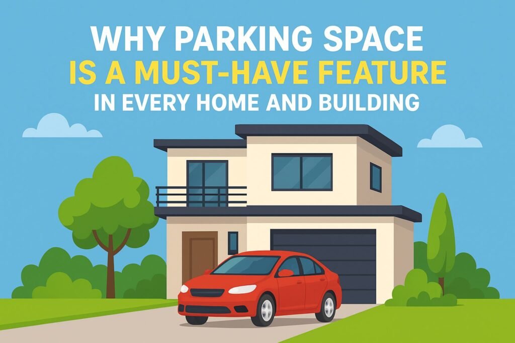 Parking Space